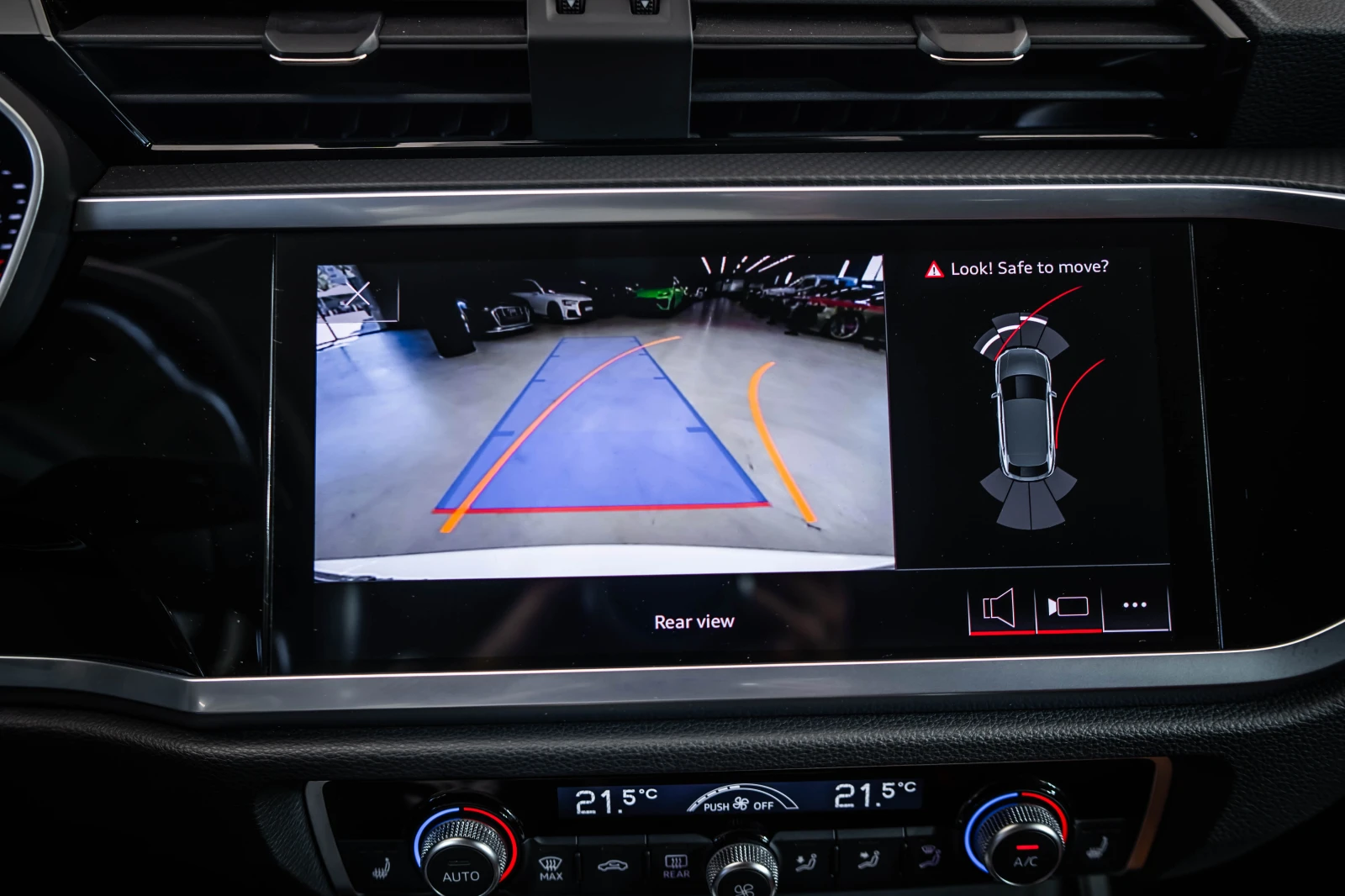 Audi Q3 Sportsback 40 TDI Q* ��������* Matrix* Keyless*  | Mobile.bg � ����������� 17