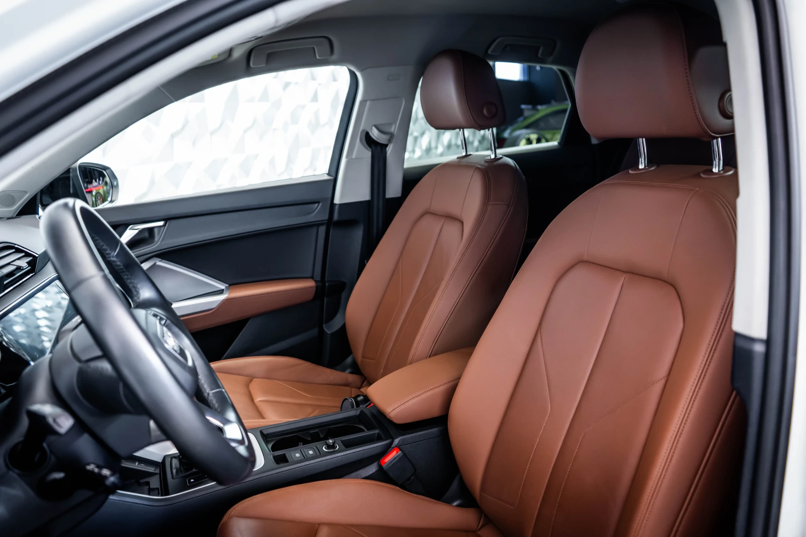 Audi Q3 Sportsback 40 TDI Q* ��������* Matrix* Keyless*  | Mobile.bg � ����������� 14