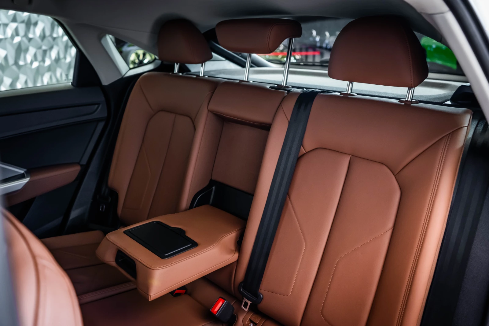 Audi Q3 Sportsback 40 TDI Q* ��������* Matrix* Keyless*  | Mobile.bg � ����������� 16