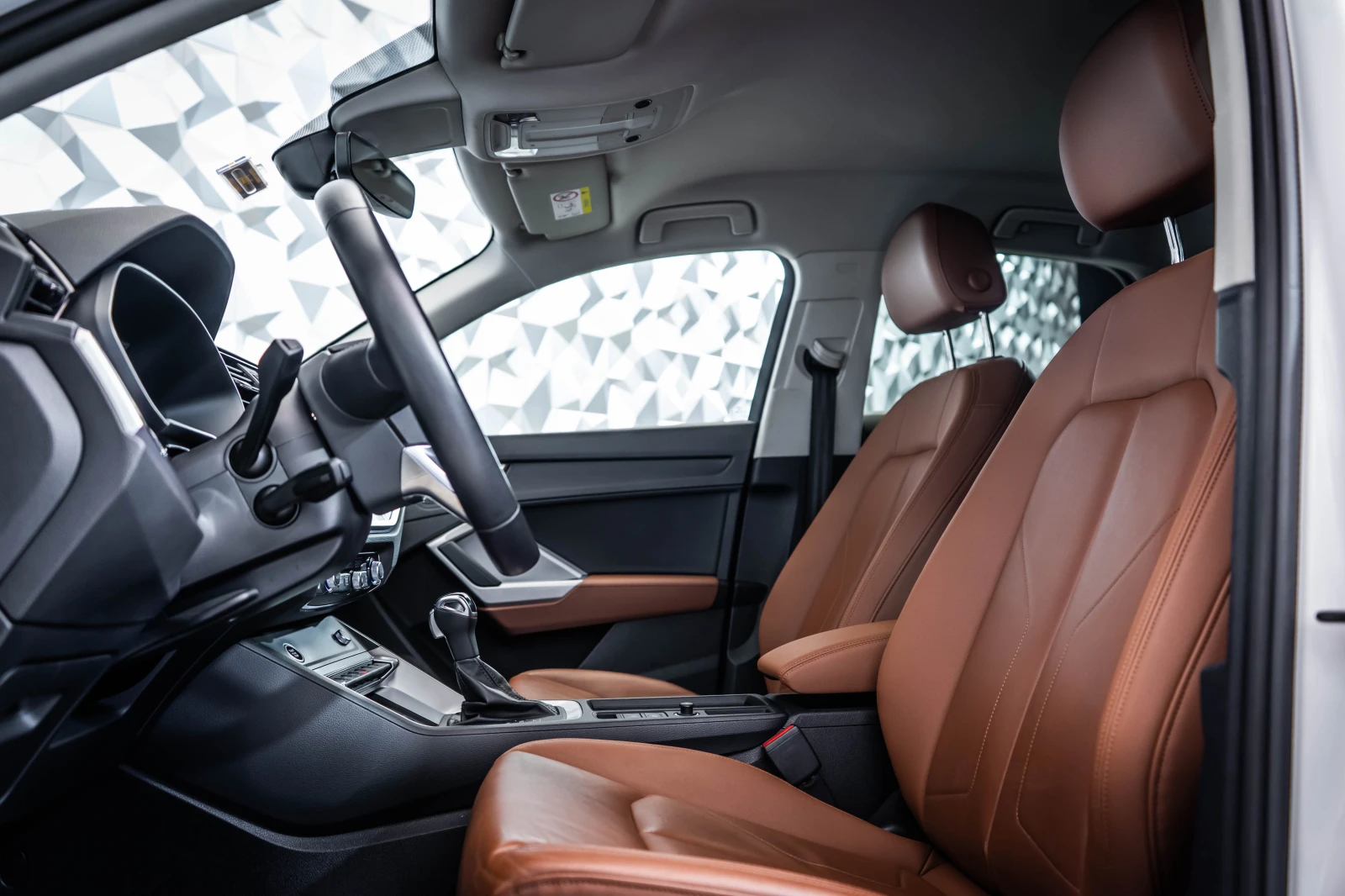 Audi Q3 Sportsback 40 TDI Q* ��������* Matrix* Keyless*  | Mobile.bg � ����������� 13