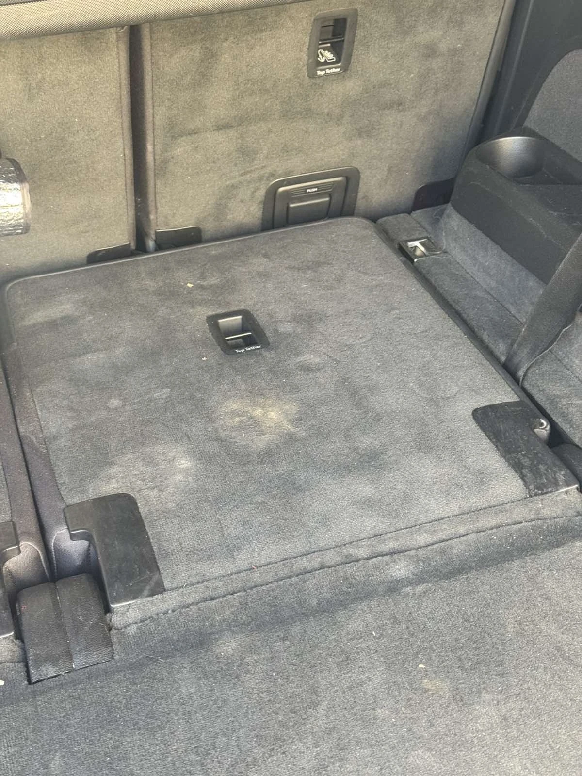 Audi Q7 3.0tdi S-line Titan Black Optic | Mobile.bg � ����������� 3