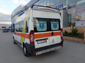 Fiat Ducato 3.0TDI 160к.с., снимка 5