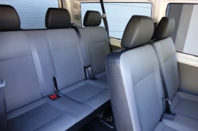 VW Transporter Т6* 8+ 1МЕСТА* LED LIGHTS* , снимка 16