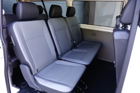 VW Transporter Т6* 8+ 1МЕСТА* LED LIGHTS* , снимка 15