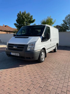 Ford Transit, снимка 1
