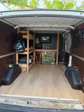 Ford Transit, снимка 5