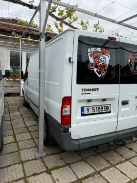 Ford Transit, снимка 4