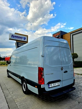 Mercedes-Benz Sprinter 316, снимка 2