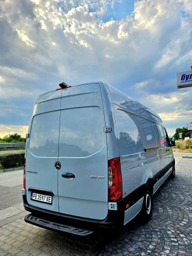 Mercedes-Benz Sprinter 316, снимка 4