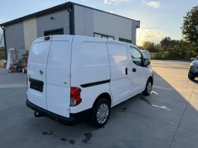 Nissan NV200, снимка 5