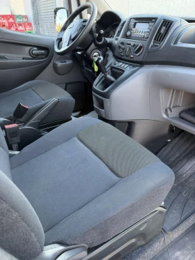 Nissan NV200, снимка 10