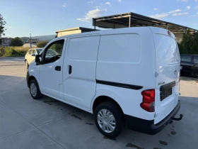Nissan NV200, снимка 4