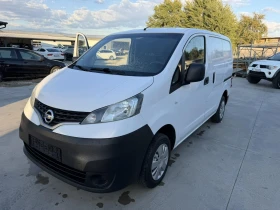 Nissan NV200, снимка 1