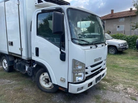 Isuzu Campo NLR85A- | Mobile.bg    4