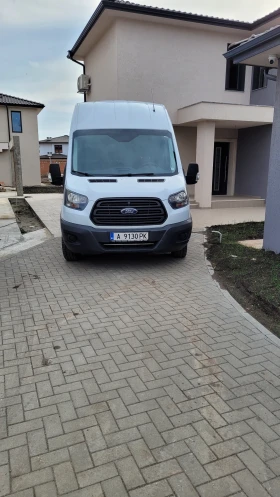 Ford Transit  Транзит 350 , снимка 9