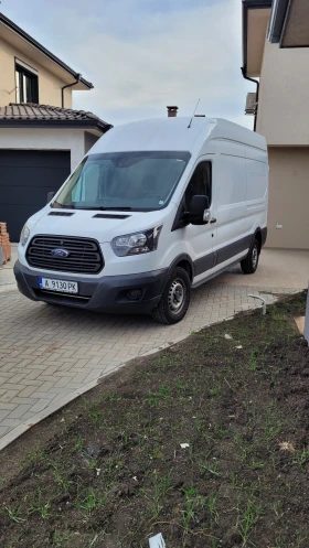 Ford Transit   350  | Mobile.bg    1