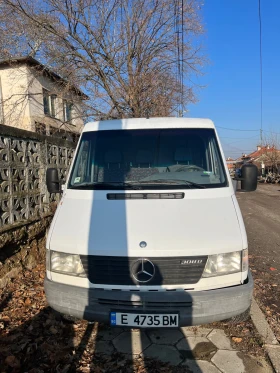 Mercedes-Benz Sprinter 308 308D, снимка 1