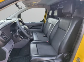 Обява за продажба на Peugeot Expert Long 2.0 BlueHDi 120 S&S BVM6 E6/1910R25 ~31 800 лв. - изображение 9