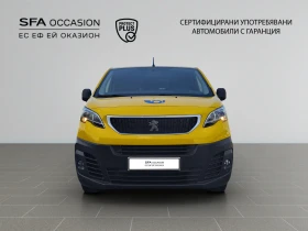 Обява за продажба на Peugeot Expert Long 2.0 BlueHDi 120 S&S BVM6 E6/1910R25 ~31 800 лв. - изображение 1