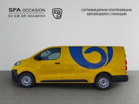 Обява за продажба на Peugeot Expert Long 2.0 BlueHDi 120 S&S BVM6 E6/1910R25 ~31 800 лв. - изображение 7