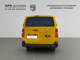 Обява за продажба на Peugeot Expert Long 2.0 BlueHDi 120 S&S BVM6 E6/1910R25 ~31 800 лв. - изображение 5