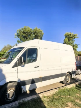 VW Crafter 2.0tdi | Mobile.bg    2
