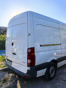 VW Crafter 2.0tdi | Mobile.bg    4