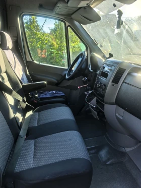 VW Crafter 2.0tdi | Mobile.bg    8