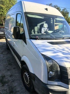 VW Crafter 2.0tdi | Mobile.bg    6