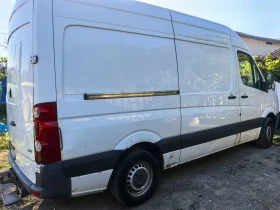 VW Crafter 2.0tdi | Mobile.bg    5