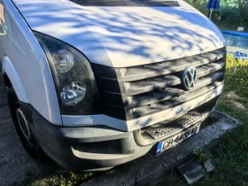 VW Crafter 2.0tdi | Mobile.bg    7