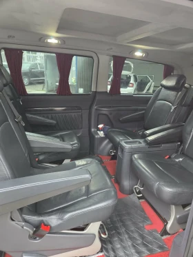 Mercedes-Benz Viano, снимка 6