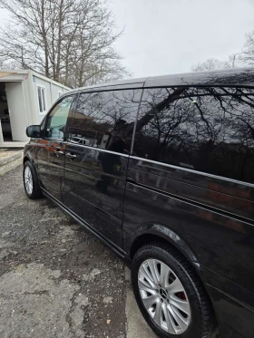 Mercedes-Benz Viano, снимка 3
