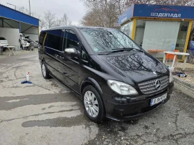 Mercedes-Benz Viano, снимка 2