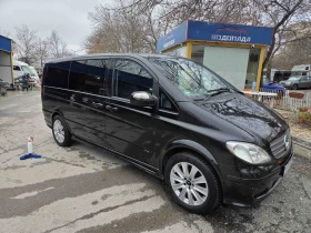 Mercedes-Benz Viano, снимка 1
