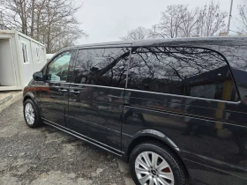 Mercedes-Benz Viano, снимка 4