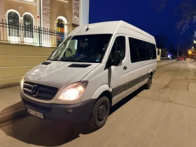 Mercedes-Benz Sprinter 315 315 с едната турбина | Auto.bg — изображение 2