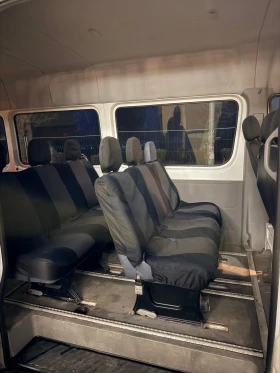 Mercedes-Benz Sprinter 315 315 с едната турбина | Auto.bg — изображение 8