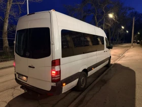 Mercedes-Benz Sprinter 315 315 с едната турбина | Auto.bg — изображение 3