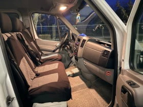 Mercedes-Benz Sprinter 315 315 с едната турбина | Auto.bg — изображение 7