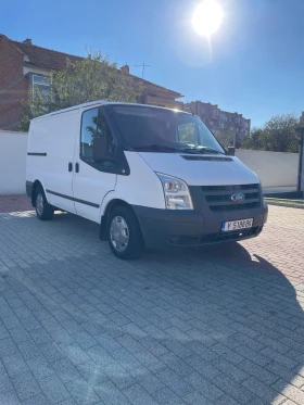 Ford Transit | Mobile.bg � ����� ������ 2