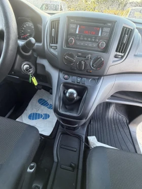 Nissan NV200 | Mobile.bg � ����� ������ 9