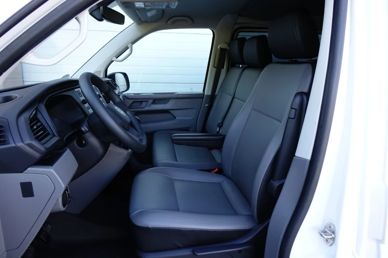 VW Transporter Т6* 8+ 1МЕСТА* LED LIGHTS* , снимка 12 - Бусове и автобуси - 51627507