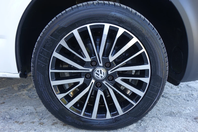 VW Transporter Т6* 8+ 1МЕСТА* LED LIGHTS* , снимка 6 - Бусове и автобуси - 51627507