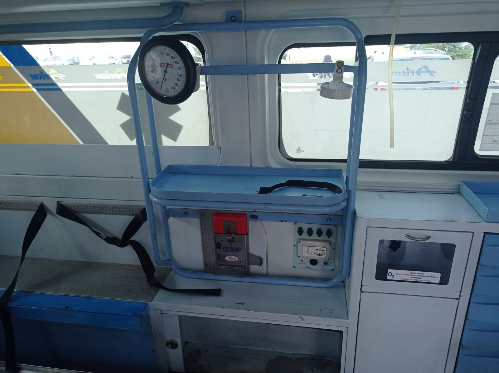 Fiat Ducato 3.0TDI 160.. | Mobile.bg   15