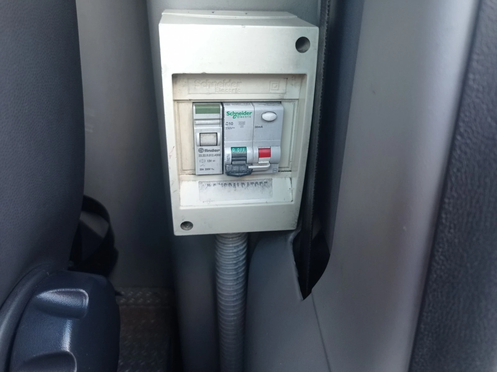 Fiat Ducato 3.0TDI 160.. | Mobile.bg   12