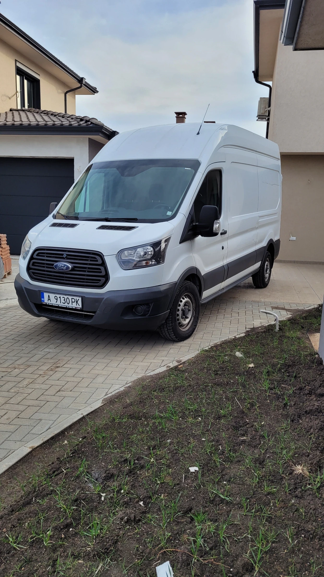 Ford Transit   350  | Mobile.bg   1