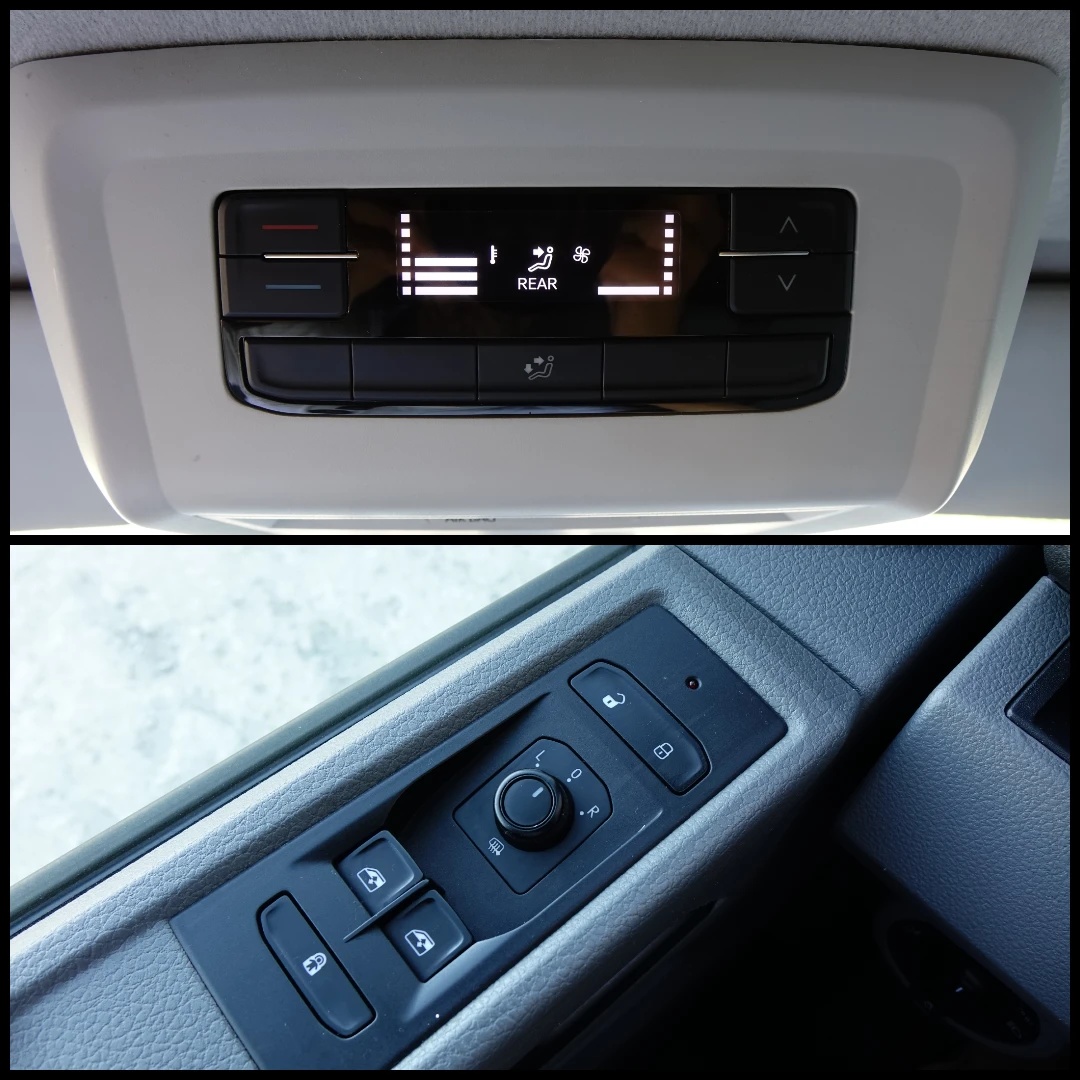 VW Transporter 6* 8+ 1* LED LIGHTS*  | Mobile.bg   13