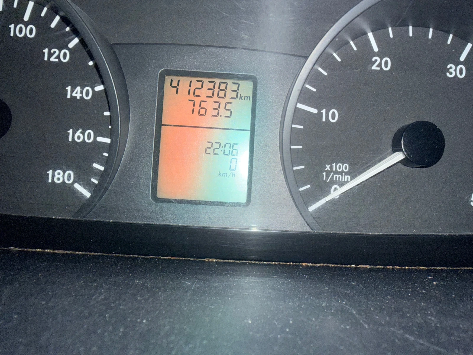 Mercedes-Benz Sprinter 315 315 � ������ ������� | Mobile.bg � ����������� 10