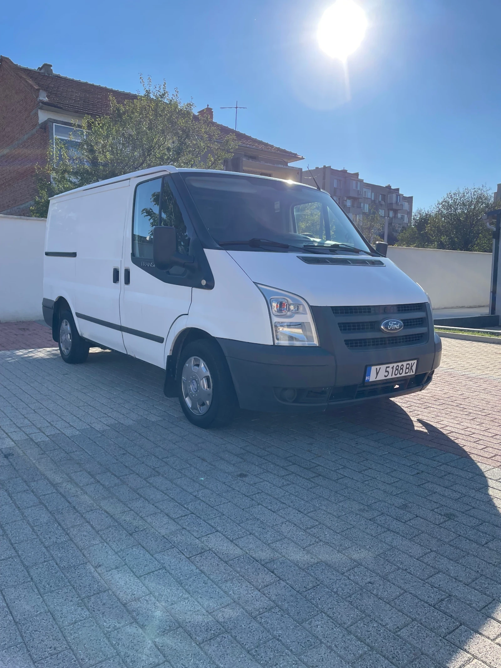 Ford Transit | Mobile.bg � ����������� 2